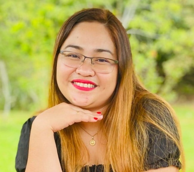 Florenda Llansa, Member Support at TripValet Incentives