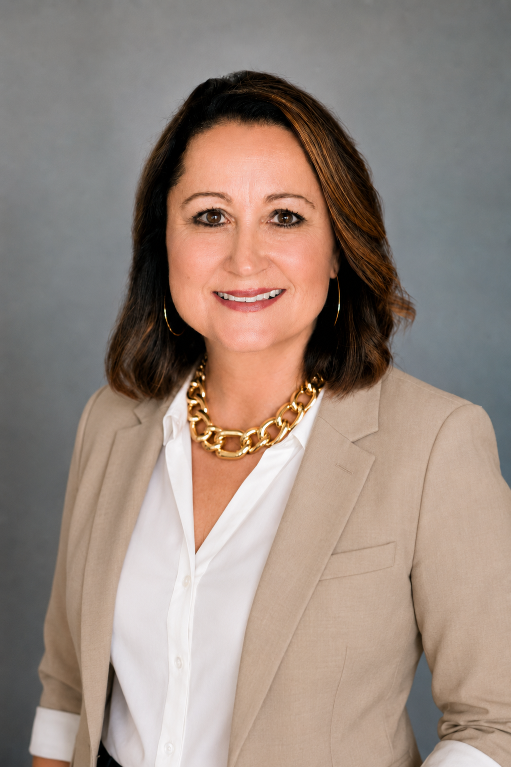 Niki Ezzell, Co-Founder and President of TripValet Incentives