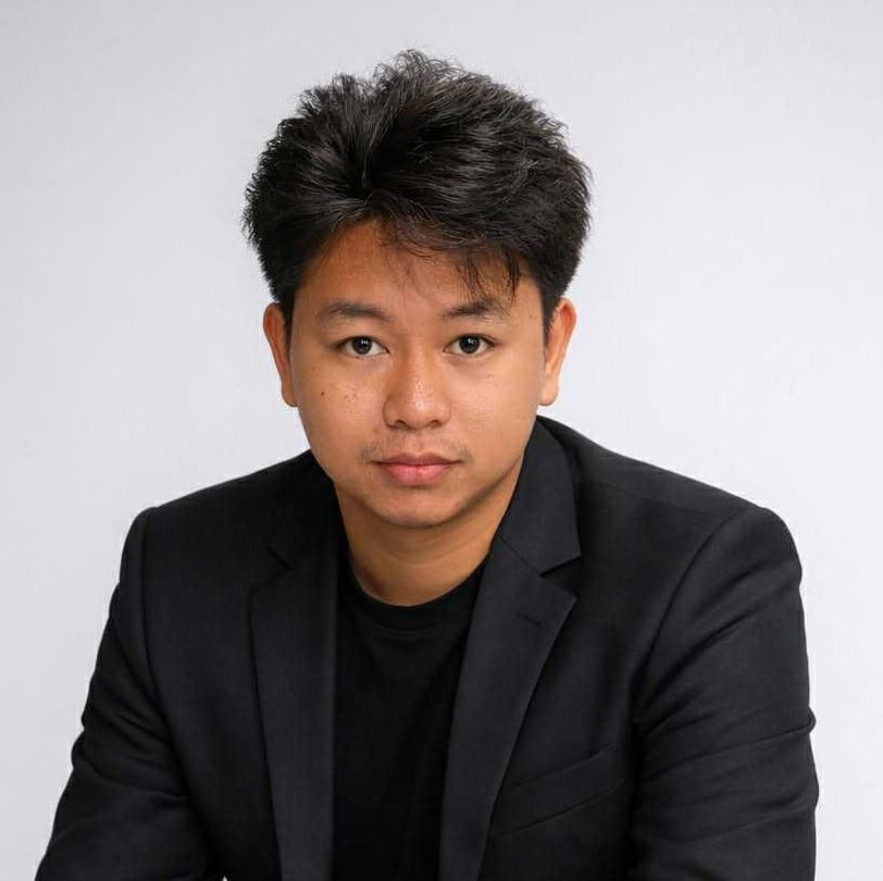 Rafael Gadut, Marketing and Video Creative at TripValet Incentives