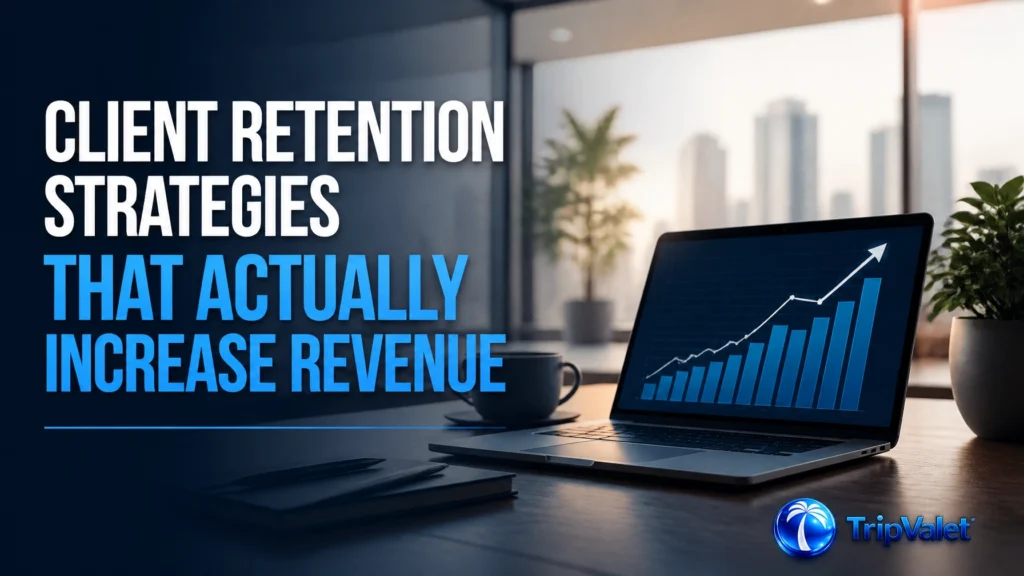 A business that fails to reduce churn becomes a constant grind.