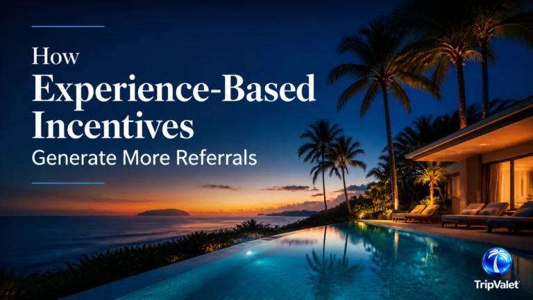 How Experience-Based Incentives Generate More Referrals