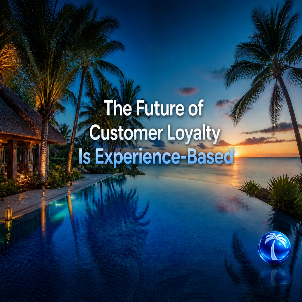 Experience-based customer loyalty strategies that improve retention and referrals
