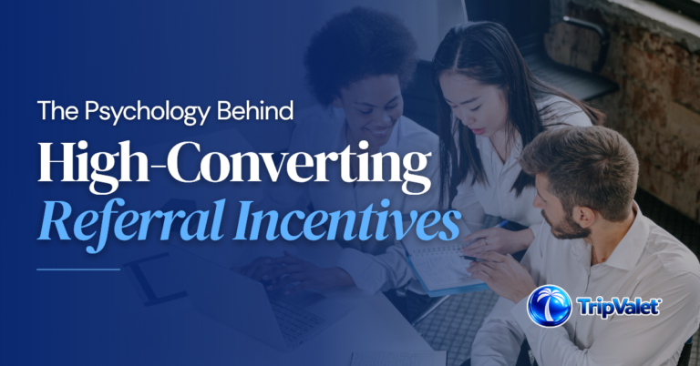 The Psychology Behind High-Converting Referral Incentives