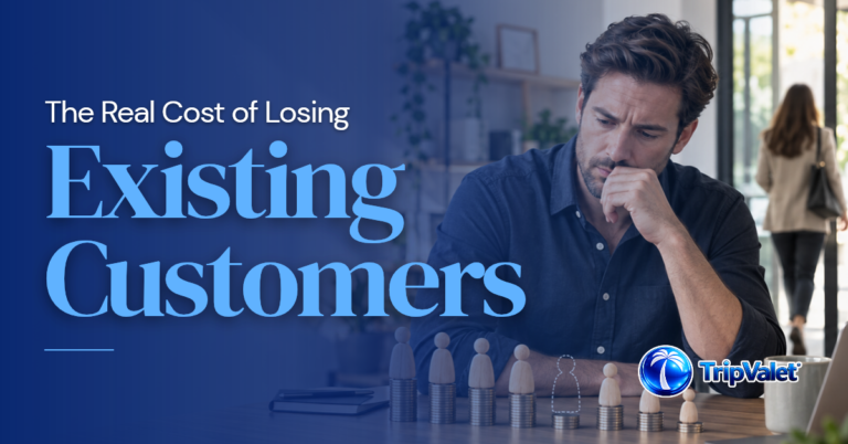 The Real Cost of Losing Existing Customers